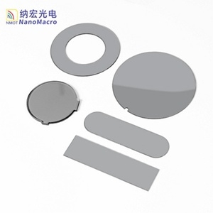 機(jī)器識(shí)別用偏振鏡片-消除偏光-線(xiàn)偏 圓偏可加工